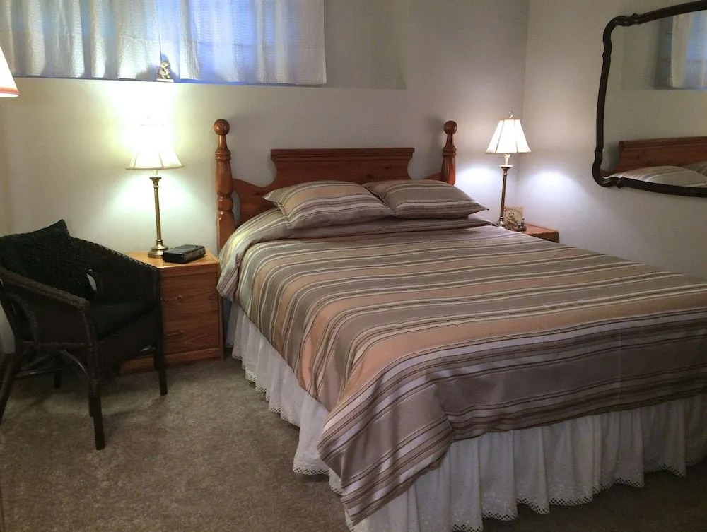 Morning Glory Bed & Breakfast