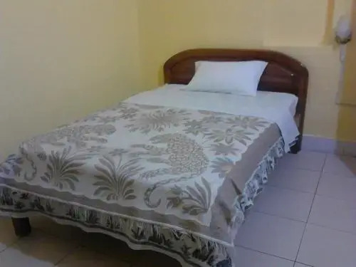 Travel Hotel Quito