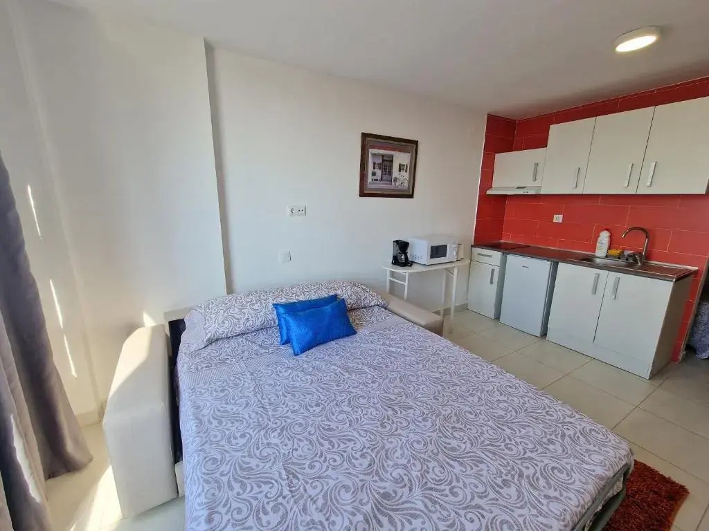 Apartamento Loving sea 718
