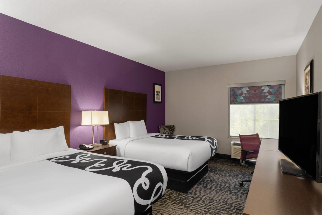La Quinta by Wyndham Baton Rouge Denham Springs