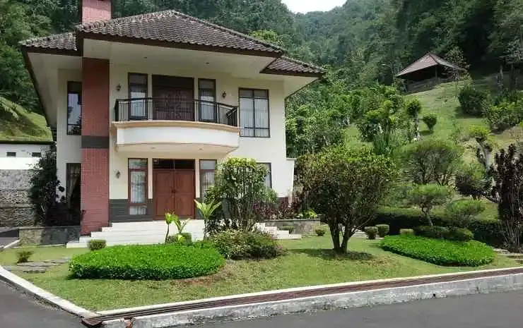 Villa Sipor Afrika