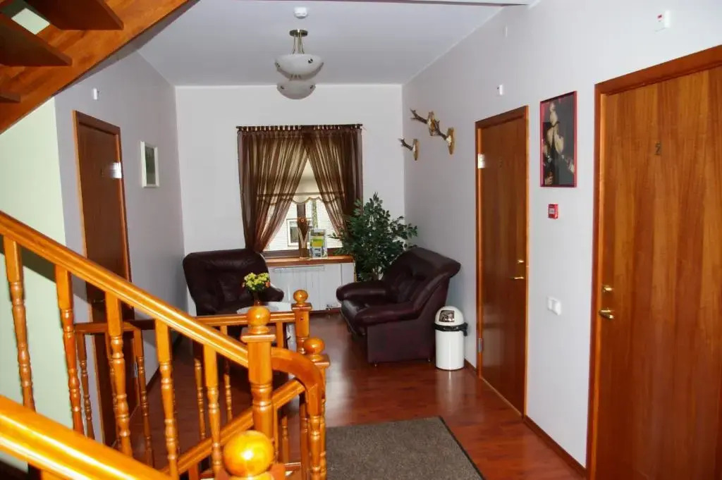 Veski Guesthouse