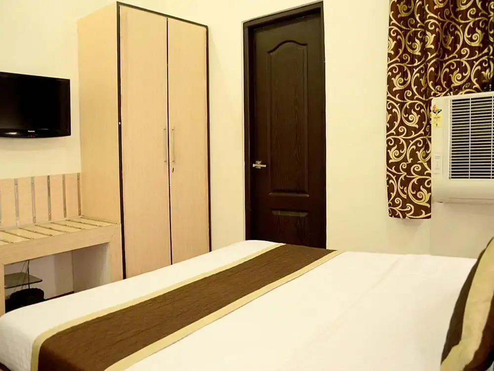 OYO 868 Hotel Arena Villas
