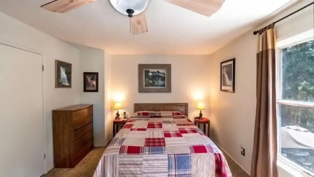 Scenic Wonders Friends Lodge 3 Bedrooms