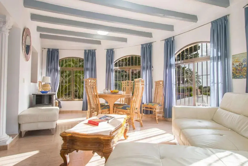 Villa Sanlio - PlusHolidays