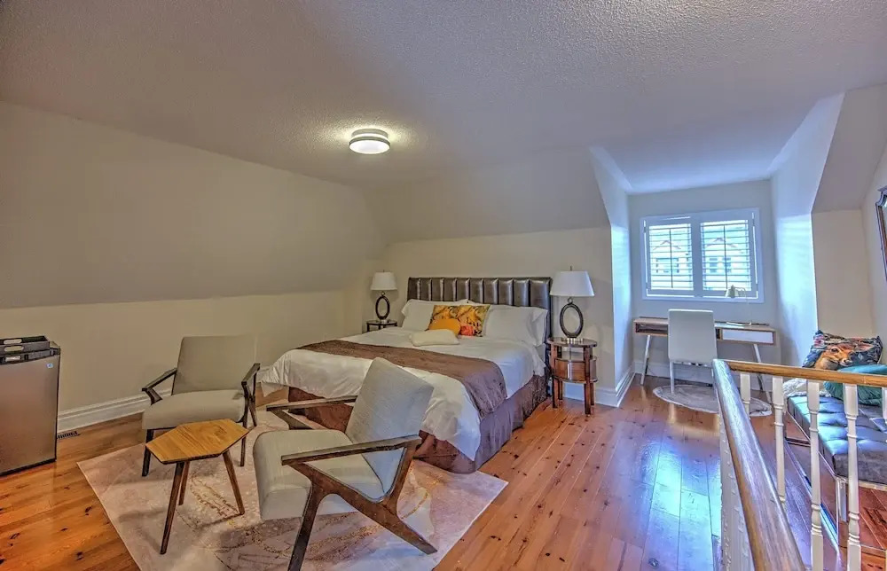 Welcome Home Acores Bed & Breakfast