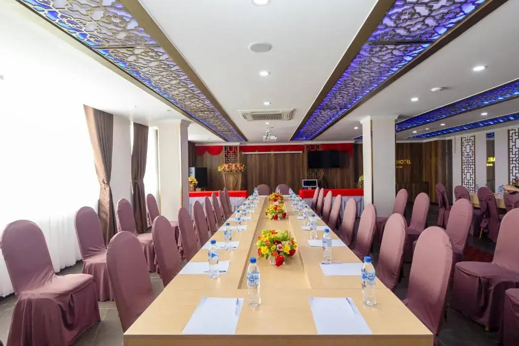Pearl Beach Hotel Quy Nhon