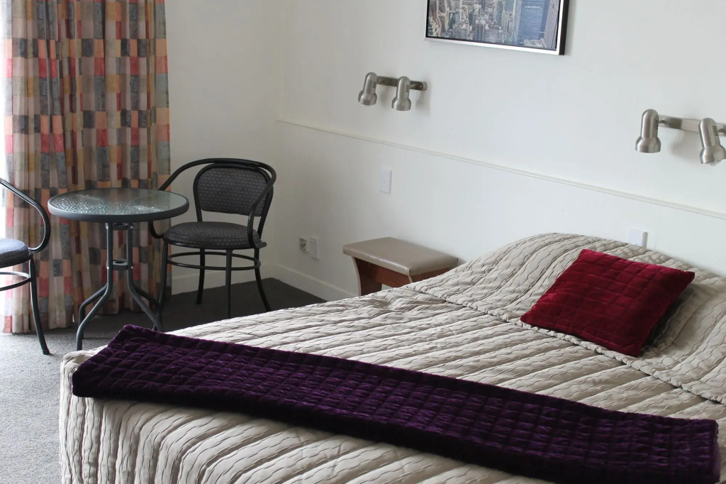 The Grand hotel whanganui under new management