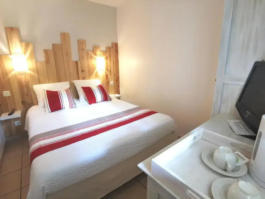 Appartements au coeur du golf, proche du lac et vélodyssée