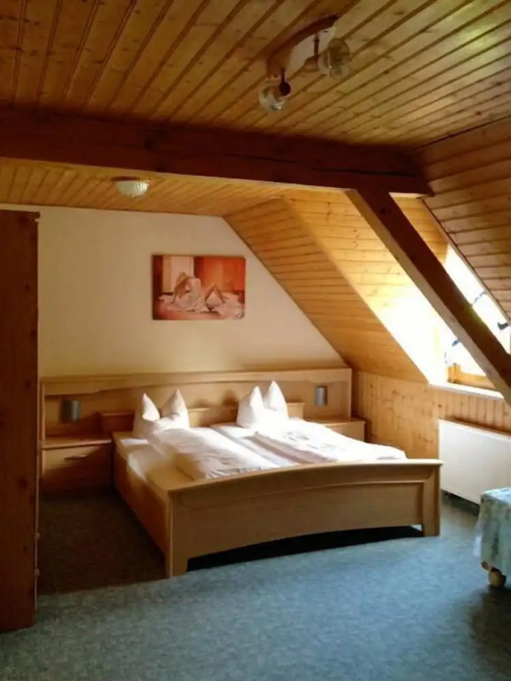 Hotel Saalestrand