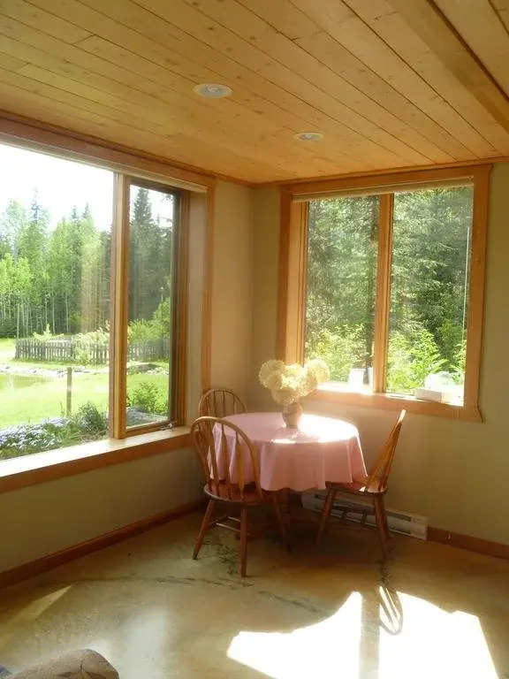'eh' Canadian Lodge