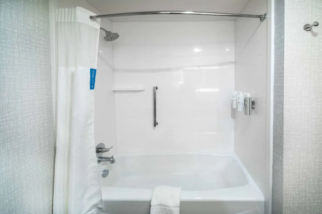 Hampton Inn & Suites Canyon, Tx