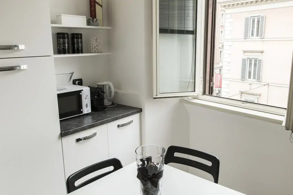 Nazionale 221 Luxury Home