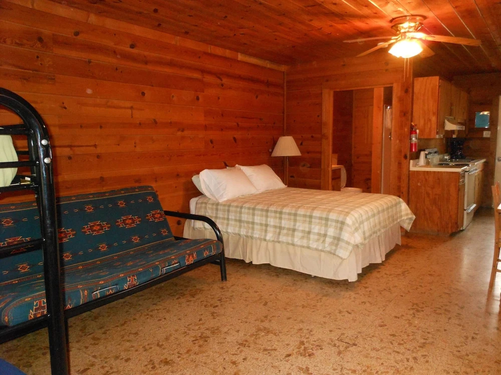 Bay Landing RV Campground