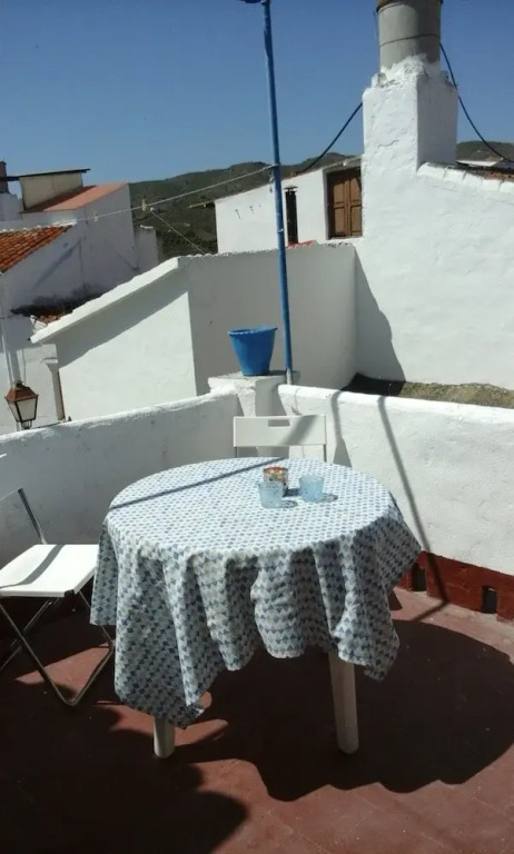 Casa del Agua