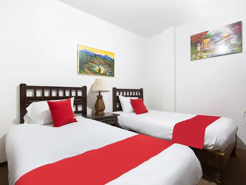 OYO Hotel Princesa