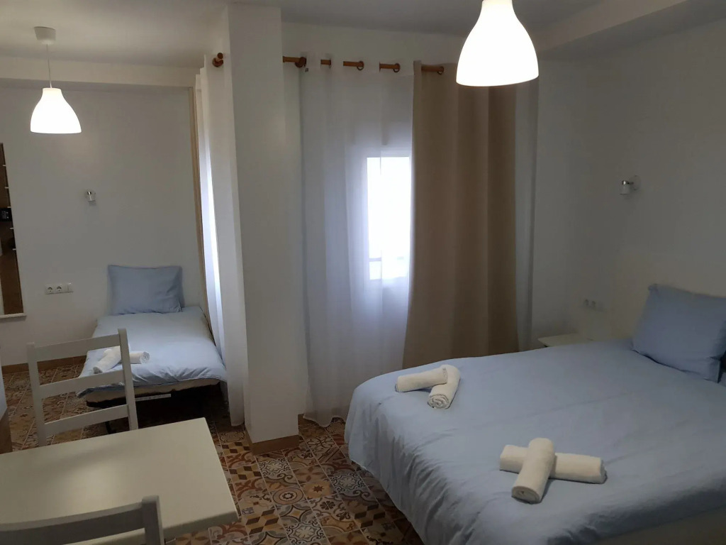 Hotel Galeón Boutique