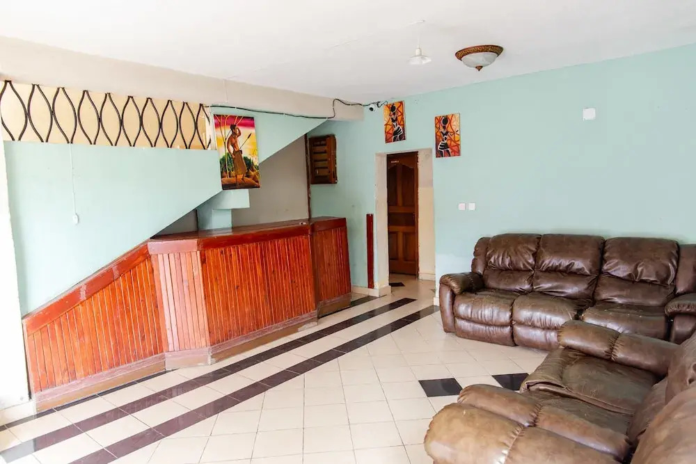 Sawa Sawa Motel