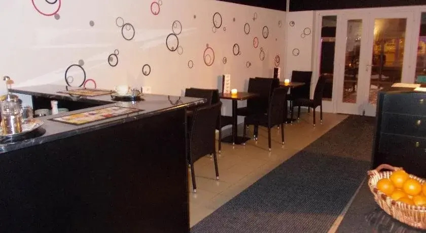 City Center Apartments Hévíz