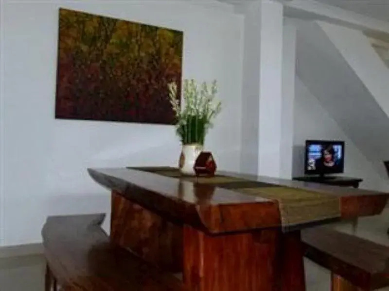 Jimbaran Bay Beach Residence
