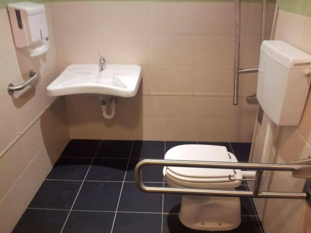 Hotel Trovador