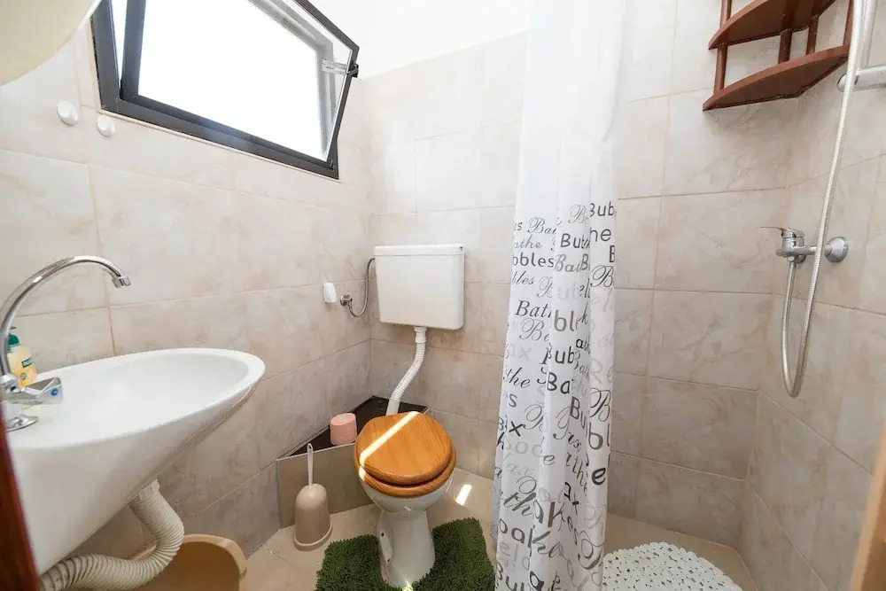 Apartments Lelu