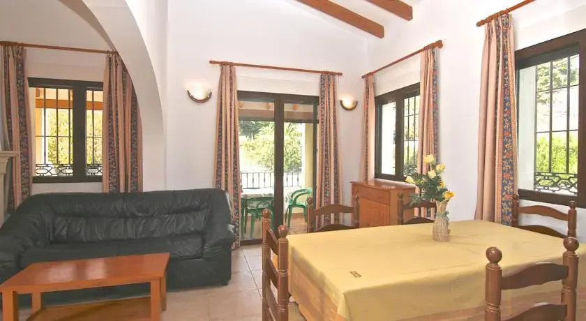 SolHabitat Villa Costera de Mar