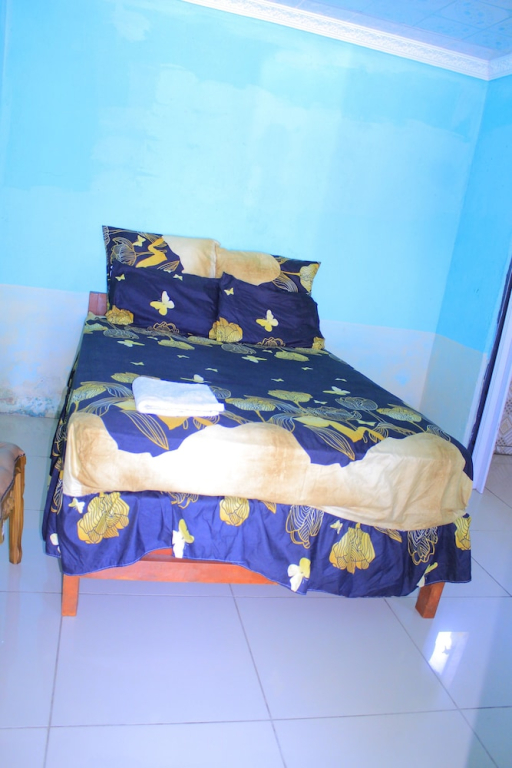 Equatorial Guesthouse