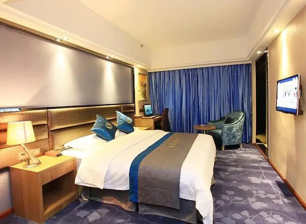 Ripple Hotel