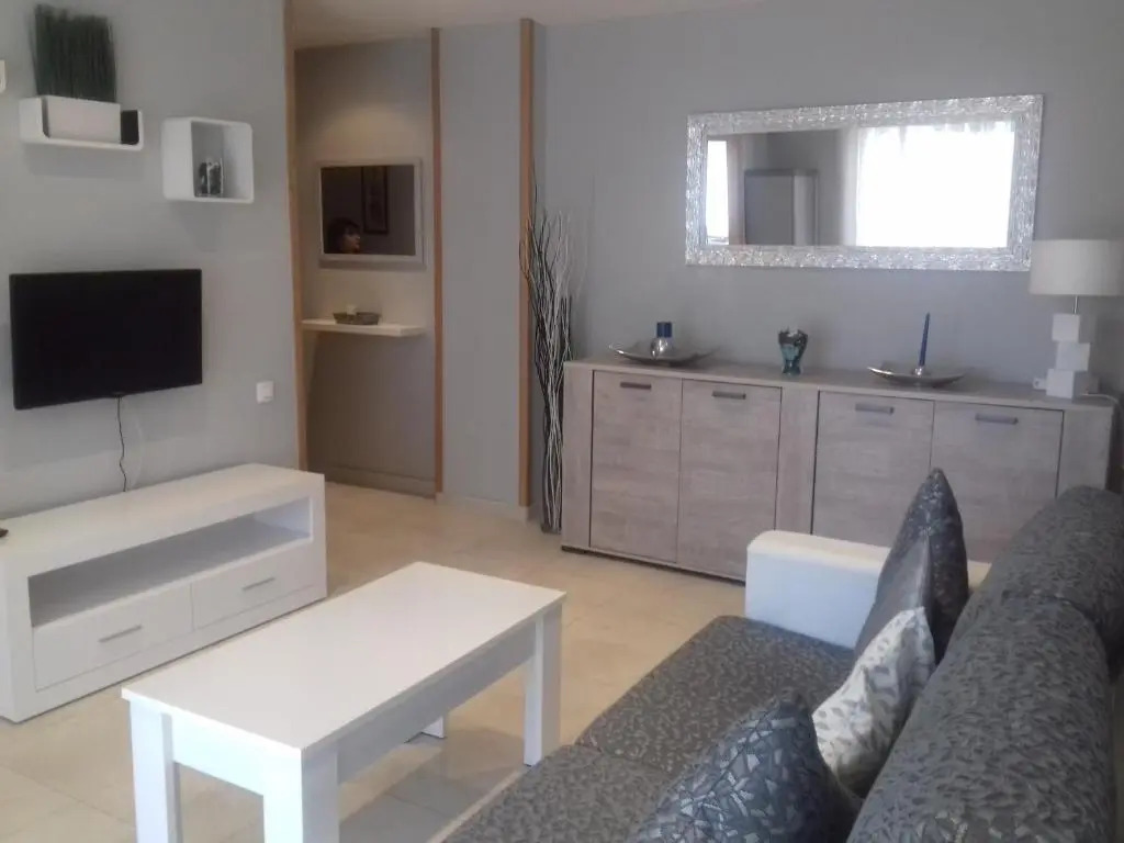 Apartamento Delfos