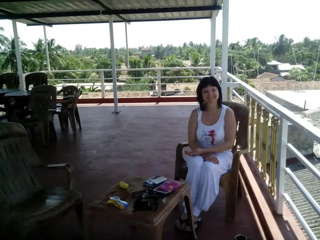 King Fish Guest House