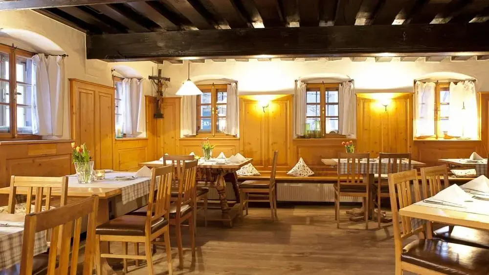 Gidibauer Hof