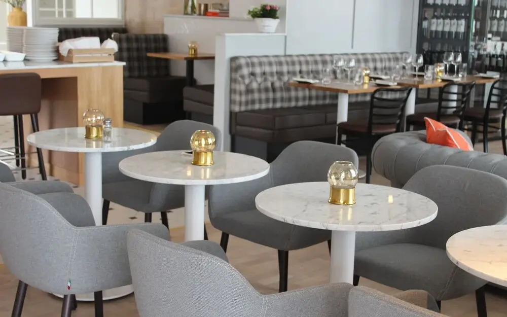 Strandhotellet