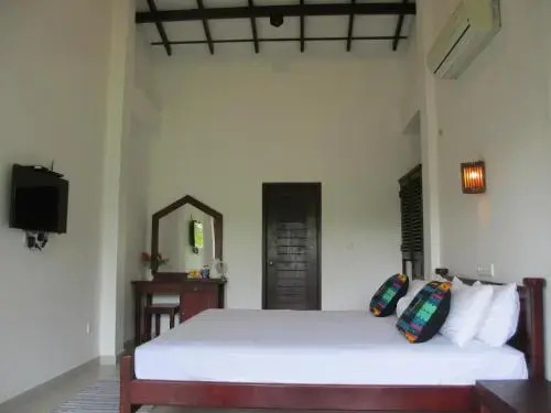 Villa Goodwill Paradise