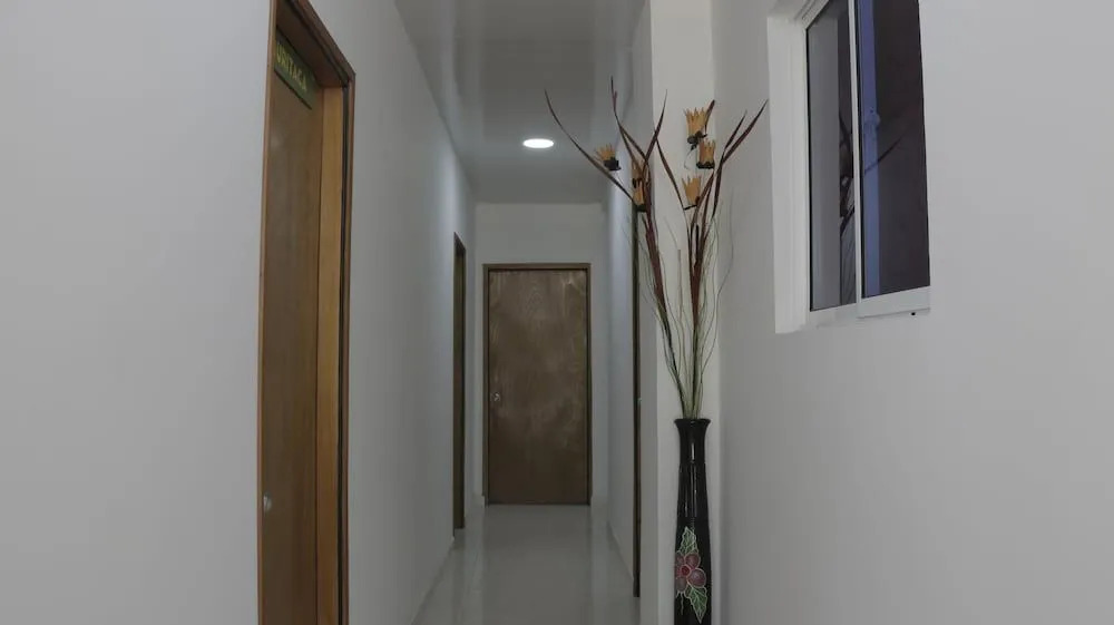 Puerto Caribe Hostal