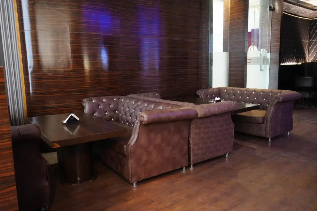 Spree Hotel Meerut
