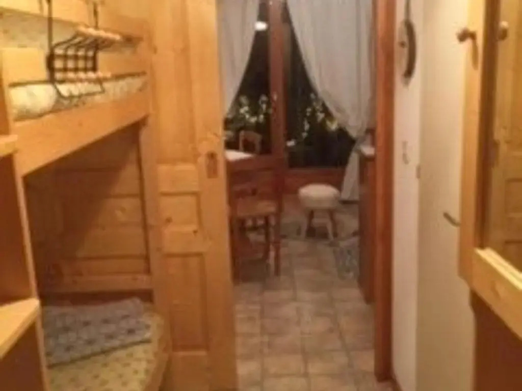 Appartement Saint-Jean-d'Aulps, 2 pièces, 6 personnes - FR-1-573-30