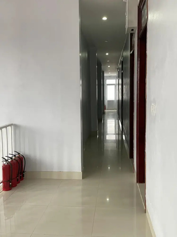 Thúy Tiên Hotel LC - by BAY LUXURY