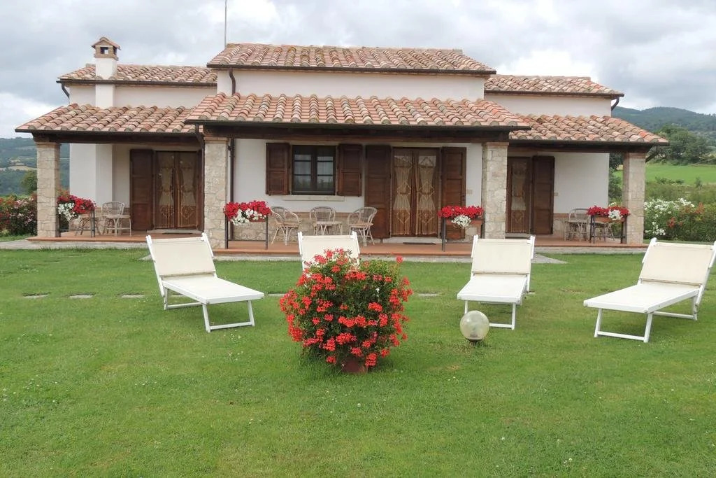 Agriturismo Il Cavallino Saturnia