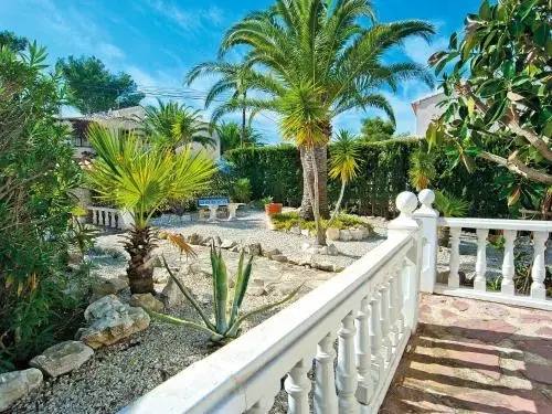 Holiday Home Vina