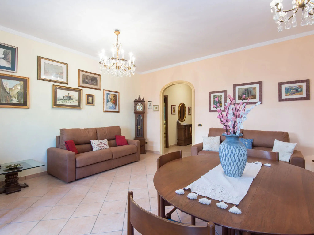 Apartment Vaticanum Hills by Interhome