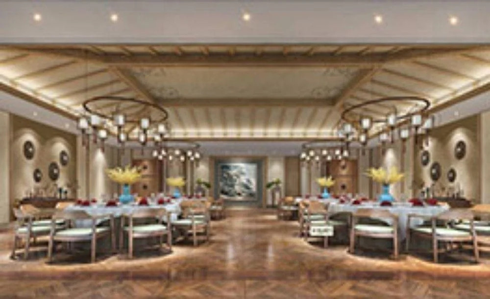 Chengde Arcadia International Hotel