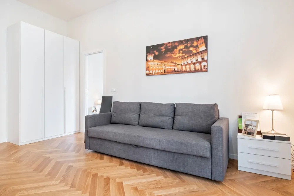 Vista panoramica in centro a Bologna Apartment