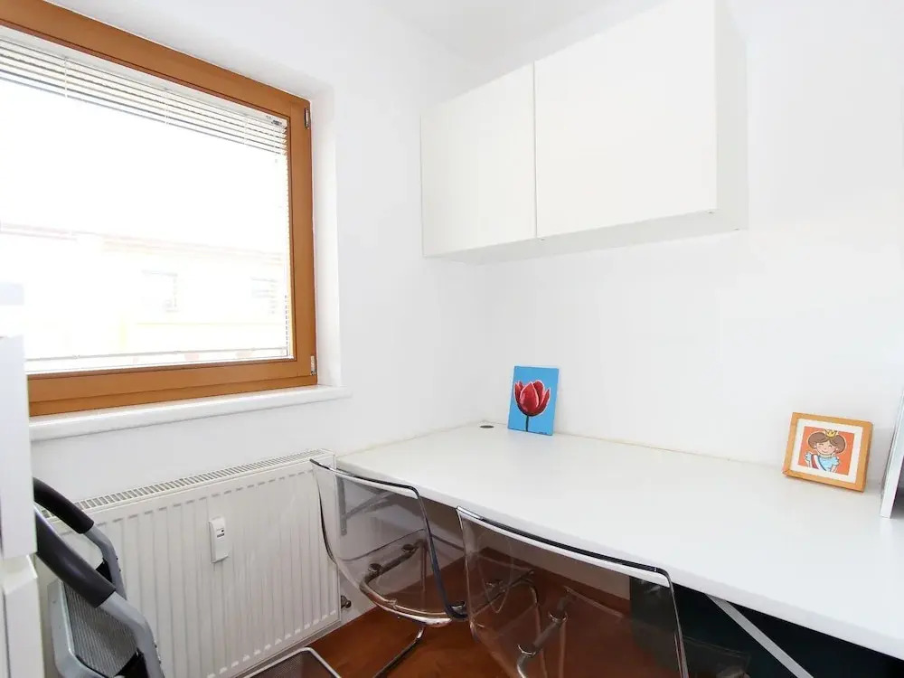 Beautiful Apartment in Söll Near Forest
