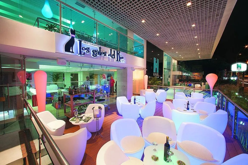 Haus Hotel
