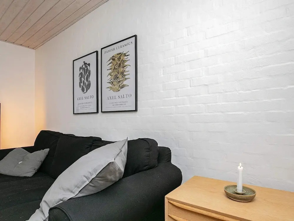 Cozy Holiday Home in Skagen With Patio