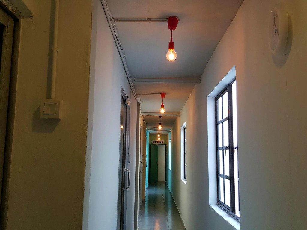 Sim Hotel Bukit Bintang Kuala Lumpur