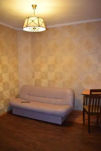 Mini Hotel On Chapayeva 3
