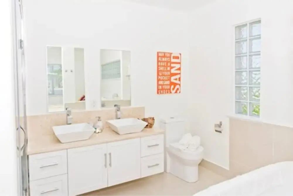 Sea Palms Villas