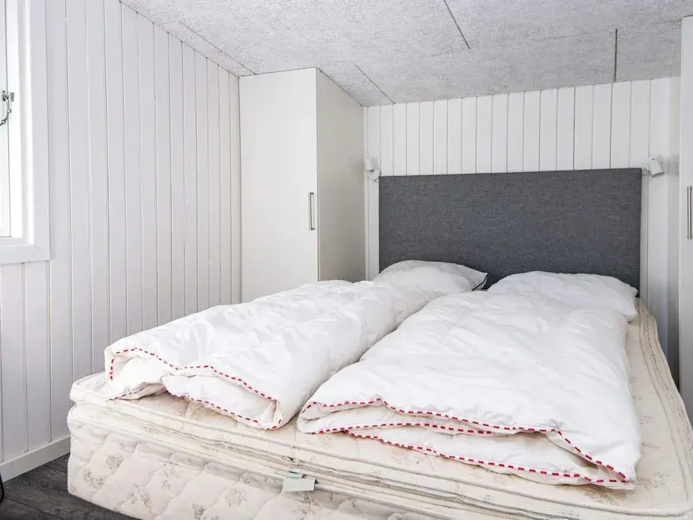 4 star holiday home in Ringkøbing